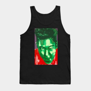 T.O.P. Tank Top